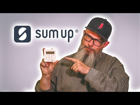 Sumup Air: Jeder kann Kartenzahlung anbieten (wenn er will)
