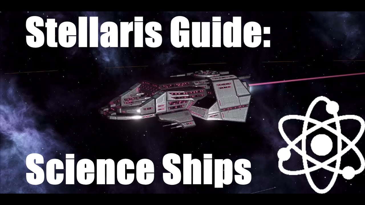 stellaris science ship assist research