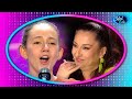 El LÍRICO de esta niña BRILLA con «Nella fantasia»  | La última oportunidad | Idol Kids 2022