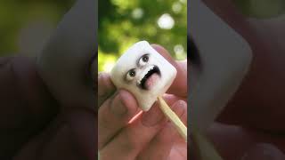 Marshmallow Murder 