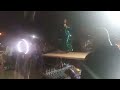 SEE HOW KAHONOKI GA CUCU PERFOMED AT JUJA QURRUSADE 🔥 🔥
