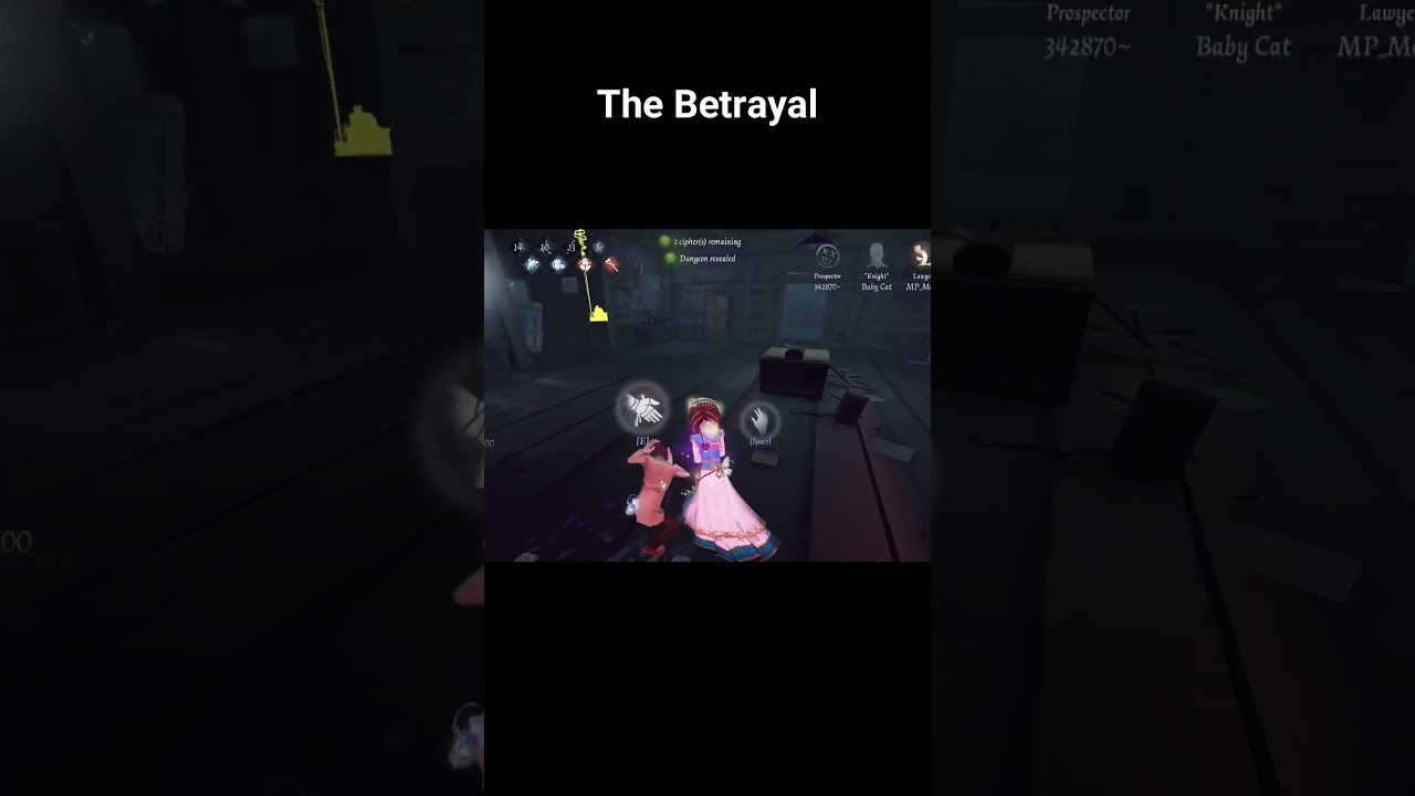 Identity V starter pack - 