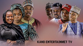 🎬 **Hubbi Season 1 Episode 1 - Latest Hausa Movie by Kano Entertainment TV** 🎥