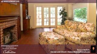 431 MONTGOMERY AVE MERION STATION, PA 19066