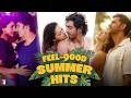 Feel Good Summer Hits Video Jukebox Summer Sunsets Songs Bollywood Hindi Songs 