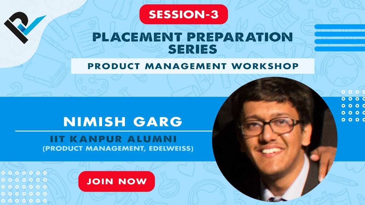 Product Manager Workshop Youtube