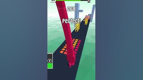 Stack Colors - Levels 88 To 91 All Levels Gameplay Walkthrough (Android, iOS)