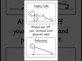 My Recovery Plan Has More Architecture Than My Projects #codelife #codingjokes #codingmemes
