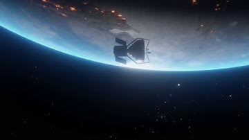 Preview ClearSpace-1 Mission