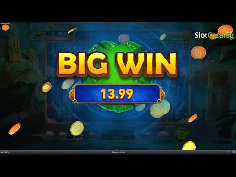 Jogos de video slot Wild Frog Jogos de video slot Wild Frog