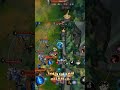 عيان و ميت في البوت لين😂🤒 #egypt #leagueoflegends #moba #riotgames #wildrift #wildriftadc  #funny