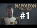 Napoleon: Total War - Campaign: Russia - Episode 1