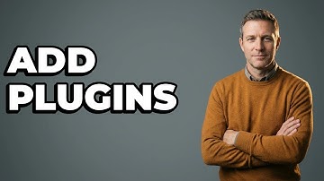 What Is The Path To Install New WordPress Plugins?