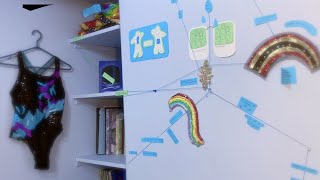 if I came out in 2019 (lyric video)