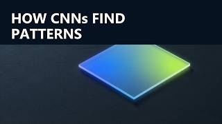 How CNNs Find Patterns | CMU Intro to Deep Learning: Lecture 9 | 11-785 | L9 | Explainer