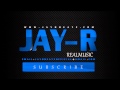 J. Cole - Rich Niggaz Instrumental (JayRBeatz)