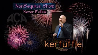Matt Dillahunty and the ACA: Kerfuffles