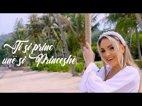 Aferdita Demaku - Ti si princ unë si princeshë (2020)