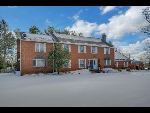 31 Garfield Avenue, Madison, NJ home video tour