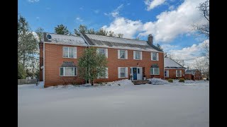 31 Garfield Avenue video tour