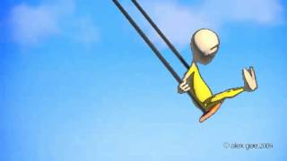 Pendulum Swing Animation   YouTube