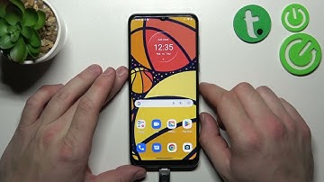 How to Connect Pendrive to MOTOROLA Moto E13