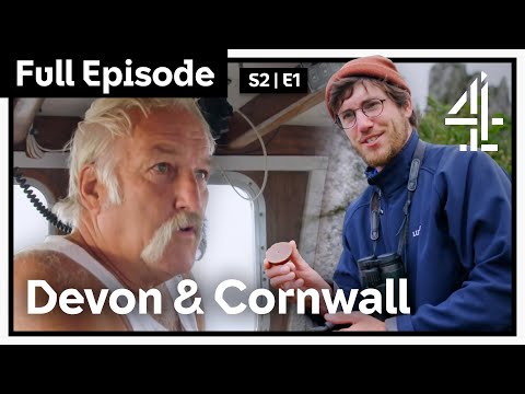 FULL EPISODE Devon and Cornwall | S2 | EP 1 | Channel 4