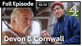 The Annual Fish Festival | Devon and Cornwall | Channel 4