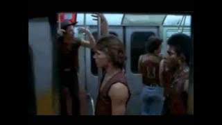 The Warriors Theme song