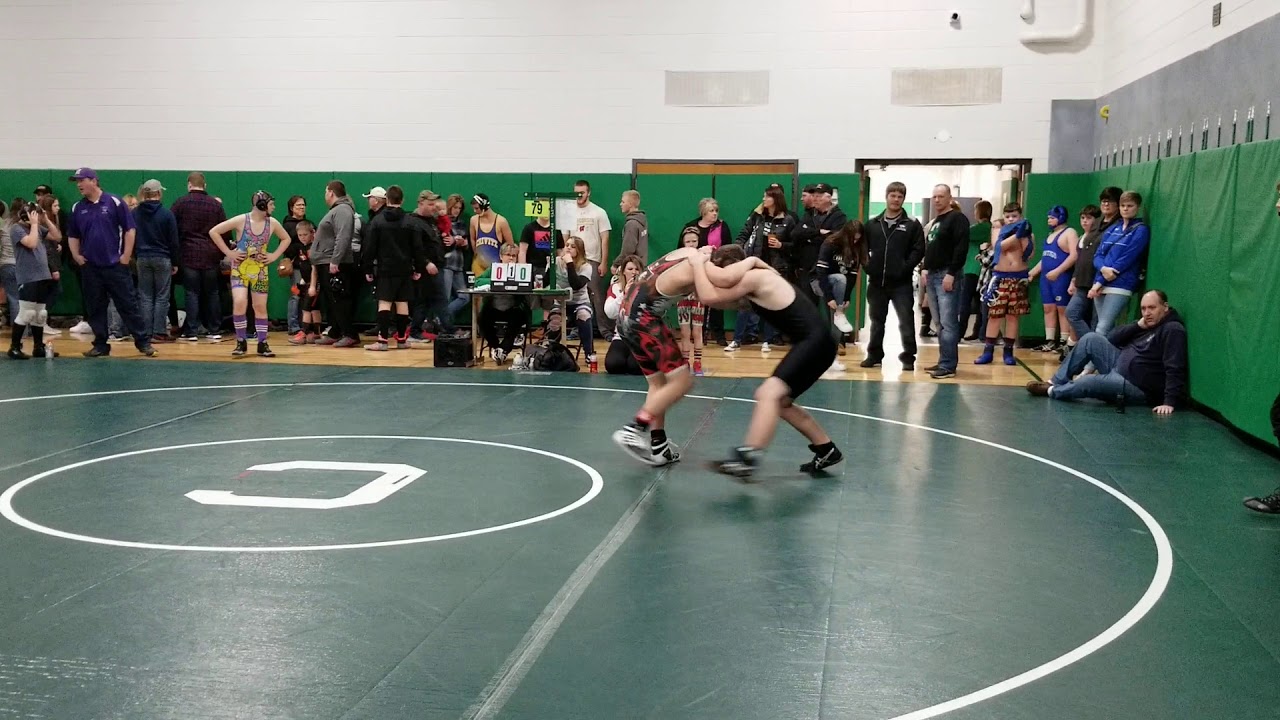 West Bieber vs. Colten Carter - YouTube