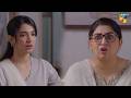 Is Larki Ke Qadam Mery Ghar Ke Liye Manhoos Hain... Daam-e-Mohabbat - HUM TV
