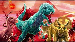 Deadlands: Hunted by Skye Melki-Wegner | Book trailer