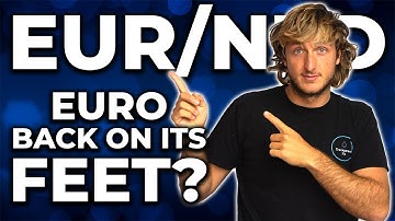 Technical Analysis Education:  Multi-Timeframe & Order Flow Analysis !