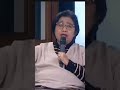 Nekad nenek Irma lecehkan Rasulullah padahal Allah menciptakan manusia sempurna apalagi Nabi