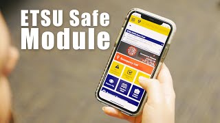ETSU Safe Module screenshot 1