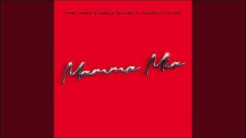 The Limba x Misha Miller x Andro feat. Dyce - Mamma Mia (Romanian and Spanish Version) SPED UP