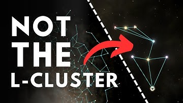 A Second L-Cluster?