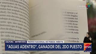 Emisión medio día  25 de Abril de 2024  RTVC Noticias.