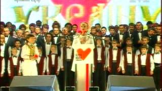 Молитва за Україну (Тимошенко) - 28.09.07
