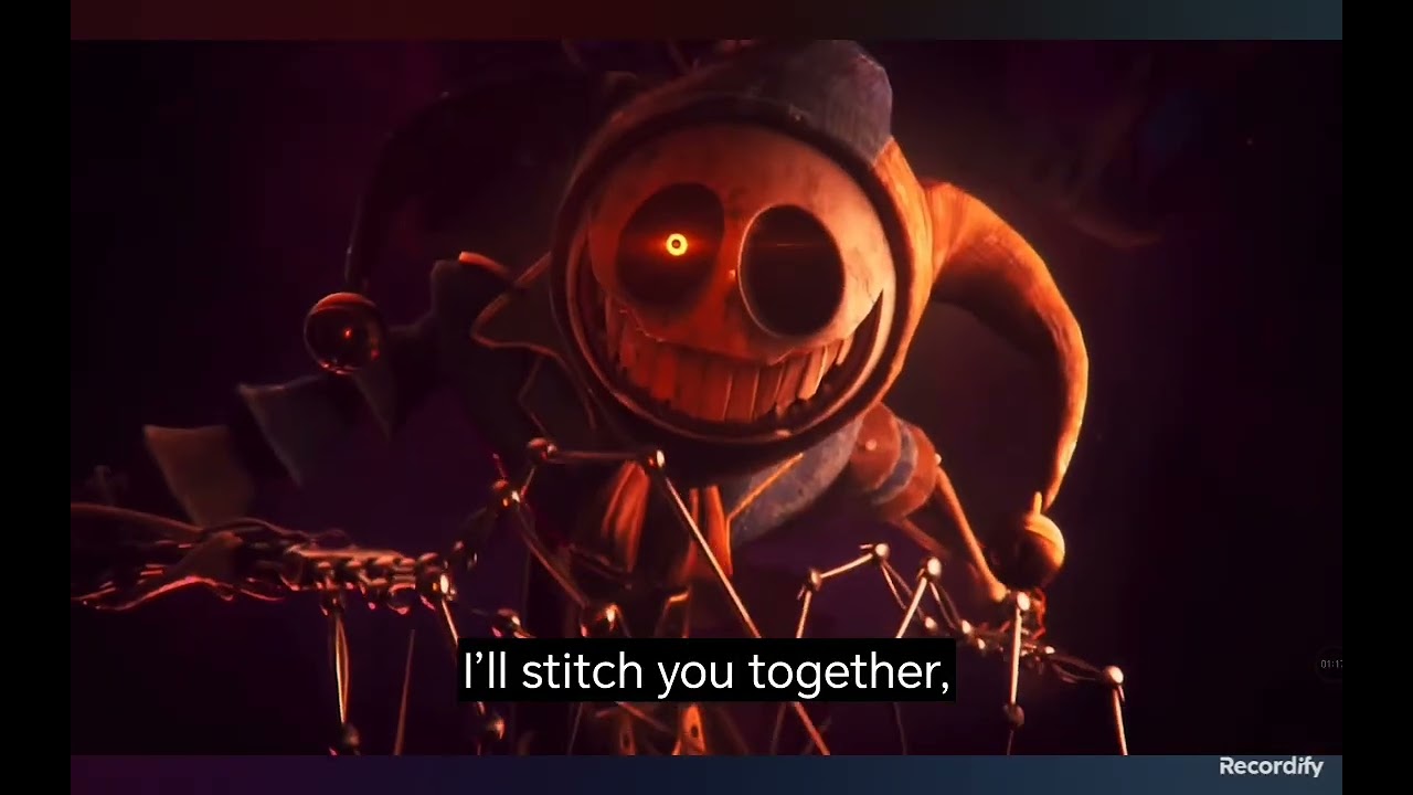 Wrongside aut no me demanden