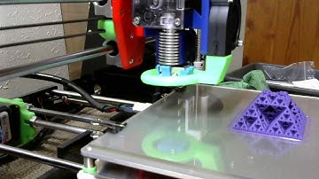 Octolapse Print on Anet A8