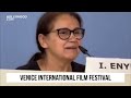Silent Friend Director SLAMS Attacks on Free Science at Venice Film Festival