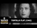 Today in History: Tortilla Flat published