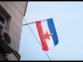 A journey to Yugoslavia