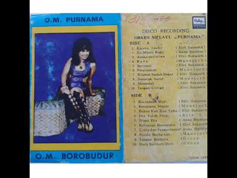 Kiamat Sudah dekat - Elvy Sukaesih, OM Purnama Pimp Awab /Abdullah