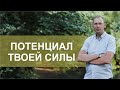 Потенциал твоей силы | Послание 6.09.20г.