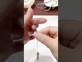 Diy Cute Beaded Bracelet Making Crystal And Rhinestone Bracelet Tutorial Beadedbracelet Handmade Diy Cute Beaded Bracelet Making Crystal And Rhinestone Bracelet Tutorial Beadedbracelet Handmade