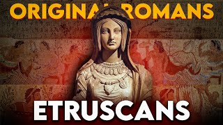 The OG Italians You've NEVER Heard Of