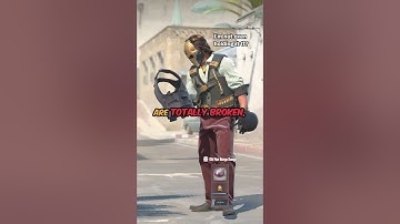 How to equip equipment on menu agent (Cs2 is broken)