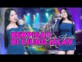 SHINTA ARSINTA || BERPISAH DI UJUNG JALAN (OFFICIAL LIVE MUSIC ) NEW ASTINA